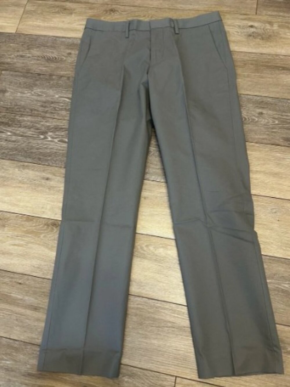 Slim Mens Trouser Pants